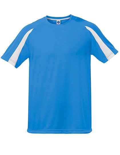Unisex Contrast Sports T-Shirt - SW309