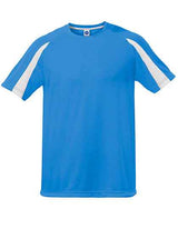 Unisex Contrast Sports T-Shirt - SW309