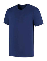 Unisex Organic Cotton Relaxed Fit T-Shirt - SW391