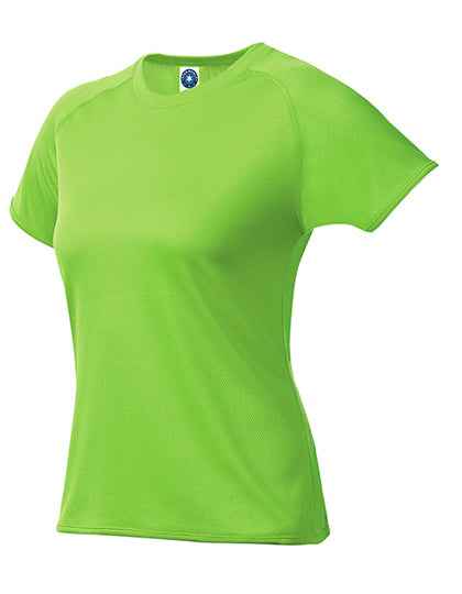 Ladies´ Sport T-Shirt - SW403