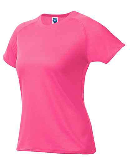 Ladies´ Sport T-Shirt - SW403