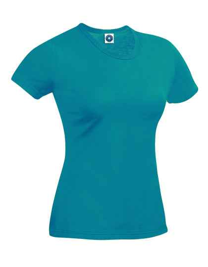 Ladies´ Performance T-Shirt - SW404