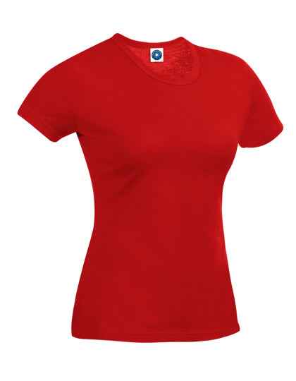 Ladies´ Performance T-Shirt - SW404