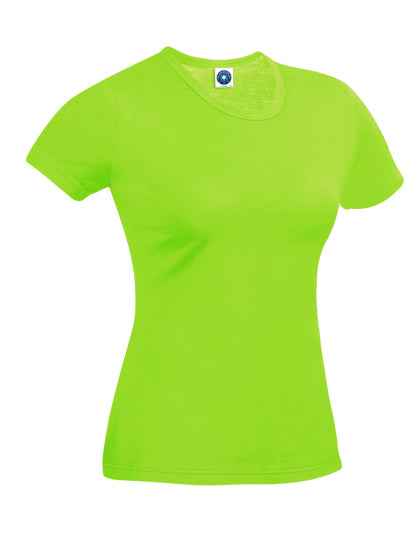 Ladies´ Performance T-Shirt - SW404