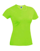 Ladies´ Performance T-Shirt - SW404
