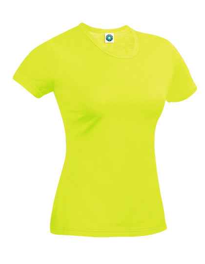 Ladies´ Performance T-Shirt - SW404