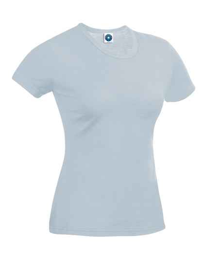 Ladies´ Performance T-Shirt - SW404