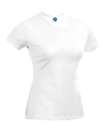 Ladies´ Performance T-Shirt - SW404