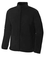 Men´s Full Zip Fleece Jacket - SW700