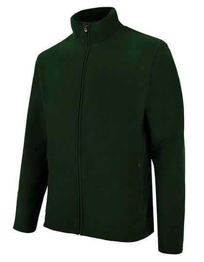 Men´s Full Zip Fleece Jacket - SW700