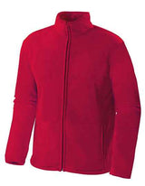 Men´s Full Zip Fleece Jacket - SW700