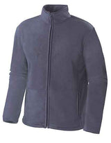 Men´s Full Zip Fleece Jacket - SW700
