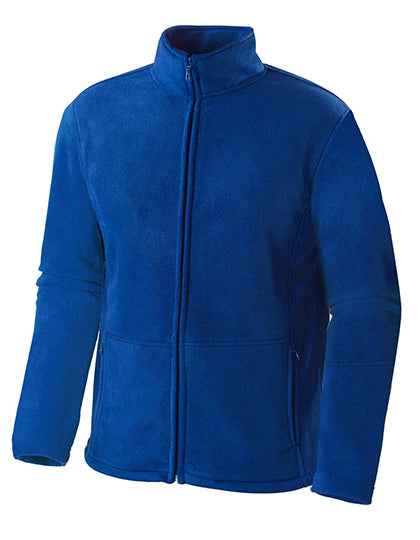 Men´s Full Zip Fleece Jacket - SW700