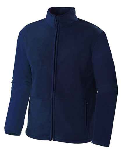 Men´s Full Zip Fleece Jacket - SW700