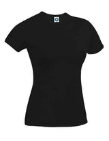 Ladies´ Organic Cotton T-Shirt - SWGL2
