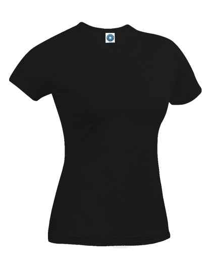 Ladies´ Organic Cotton T-Shirt - SWGL2