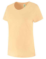 Ladies´ Organic Cotton T-Shirt - SWGL4