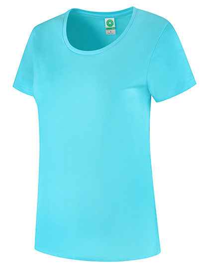 Ladies´ Organic Cotton T-Shirt - SWGL4