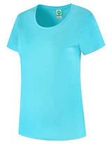 Ladies´ Organic Cotton T-Shirt - SWGL4