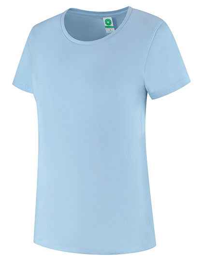 Ladies´ Organic Cotton T-Shirt - SWGL4