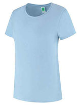 Ladies´ Organic Cotton T-Shirt - SWGL4