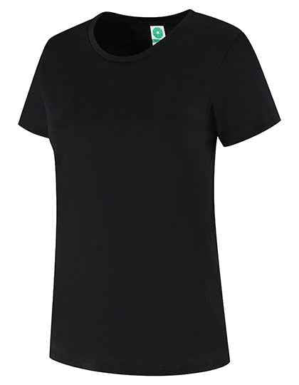 Ladies´ Organic Cotton T-Shirt - SWGL4