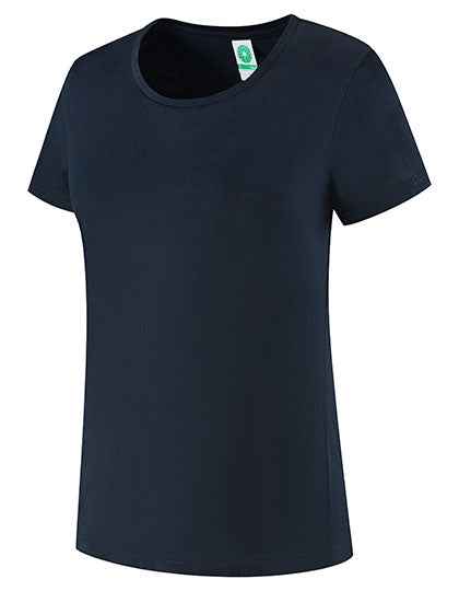 Ladies´ Organic Cotton T-Shirt - SWGL4