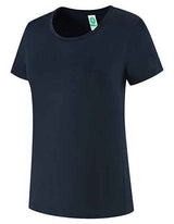 Ladies´ Organic Cotton T-Shirt - SWGL4