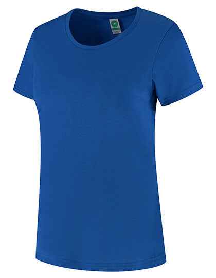 Ladies´ Organic Cotton T-Shirt - SWGL4