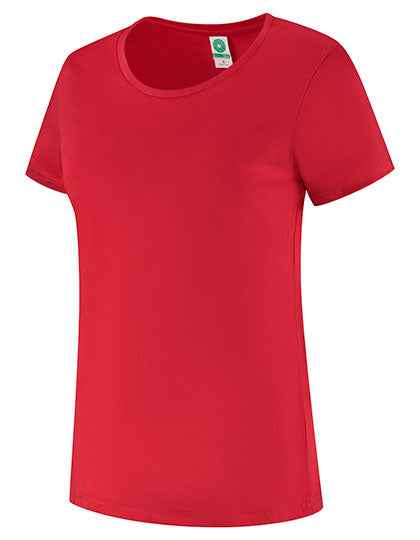 Ladies´ Organic Cotton T-Shirt - SWGL4