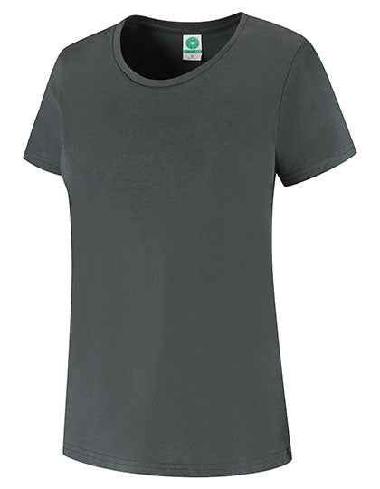 Ladies´ Organic Cotton T-Shirt - SWGL4