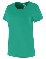 Ladies´ Organic Cotton T-Shirt - SWGL4