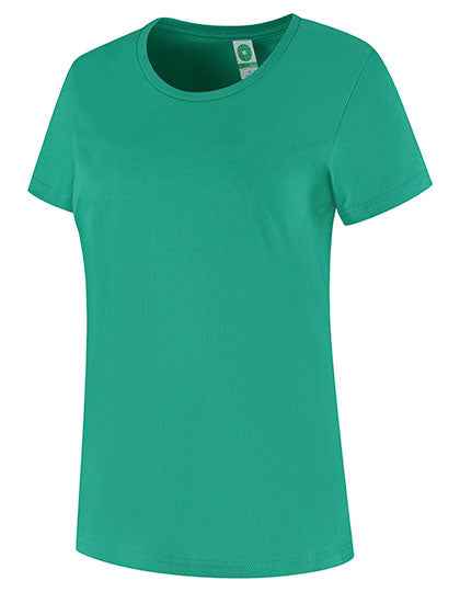 Ladies´ Organic Cotton T-Shirt - SWGL4