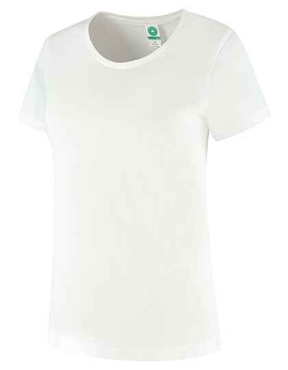 Ladies´ Organic Cotton T-Shirt - SWGL4