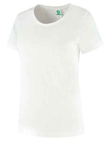 Ladies´ Organic Cotton T-Shirt - SWGL4