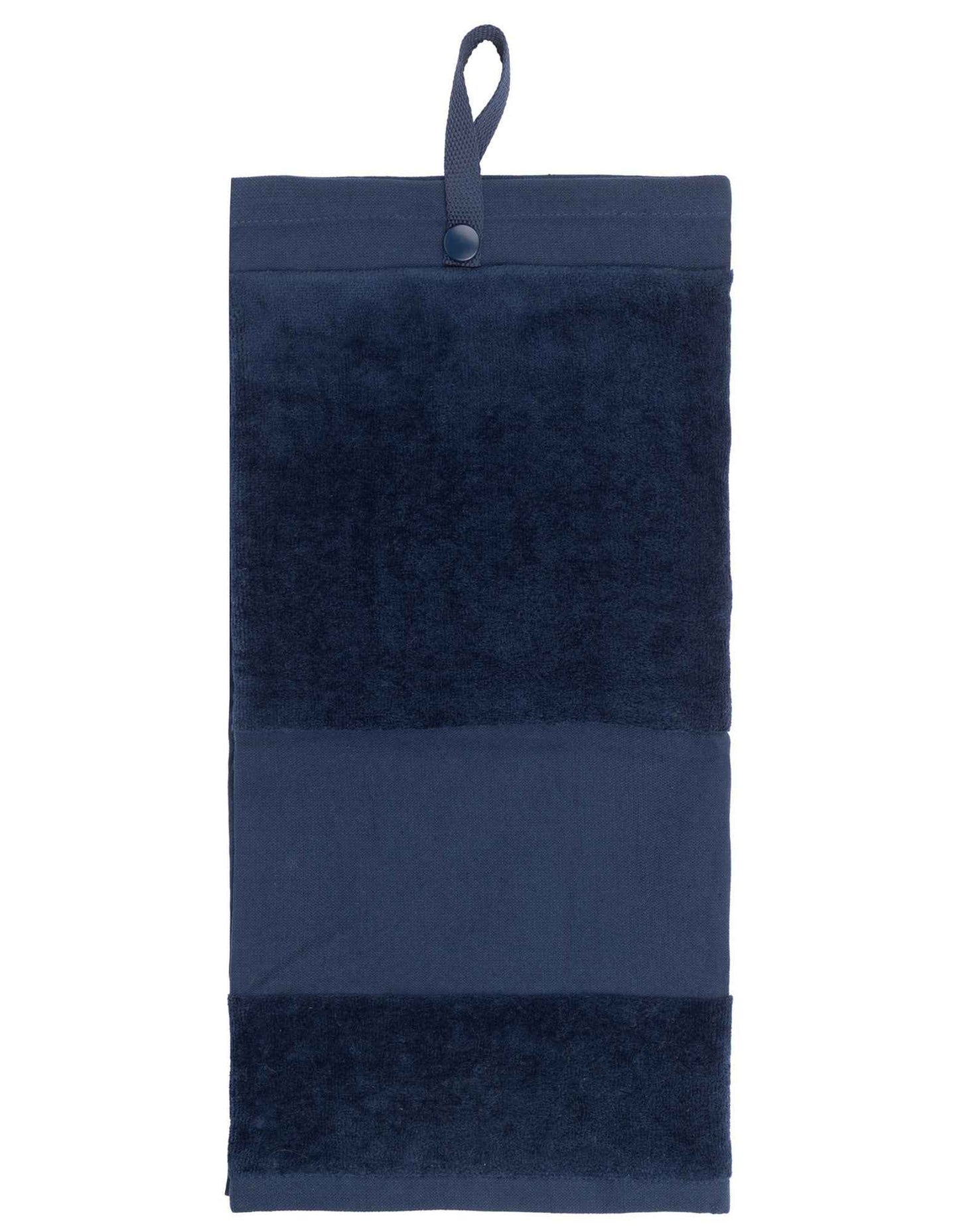 Deluxe Velour Golf Towel - TC014