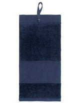 Deluxe Velour Golf Towel - TC014