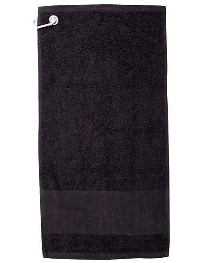 Printable Golf Towel - TC033