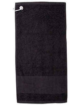 Printable Golf Towel - TC033