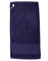 Printable Golf Towel - TC033