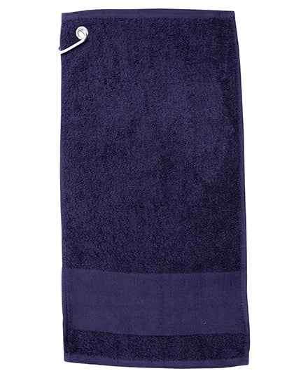 Printable Golf Towel - TC033