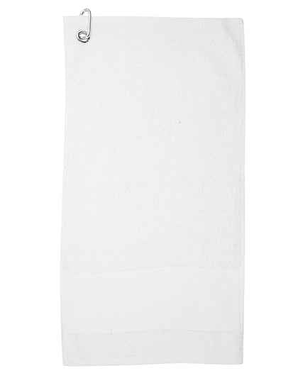 Printable Golf Towel - TC033