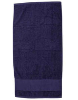Printable Hand Towel - TC034
