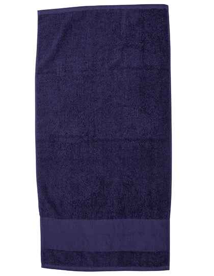 Printable Hand Towel - TC034