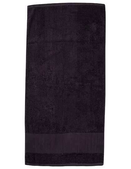Printable Bath Towel - TC035