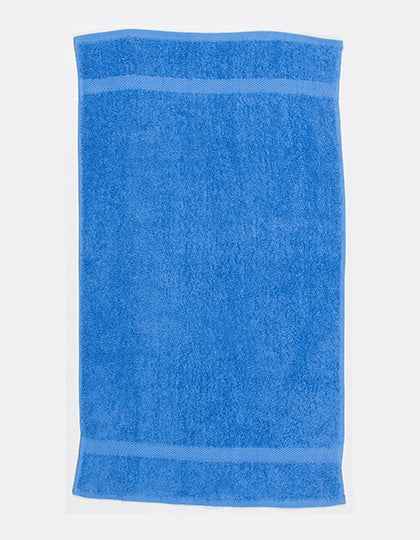 Luxury Hand Towel - TC03