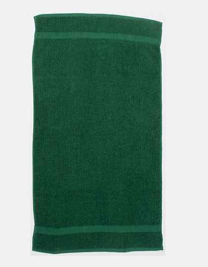 Luxury Hand Towel - TC03