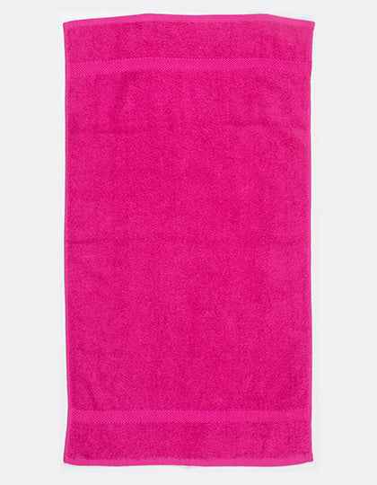 Luxury Hand Towel - TC03