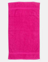 Luxury Hand Towel - TC03