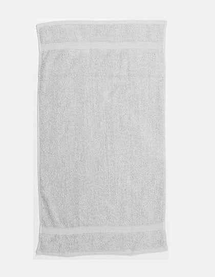 Luxury Hand Towel - TC03